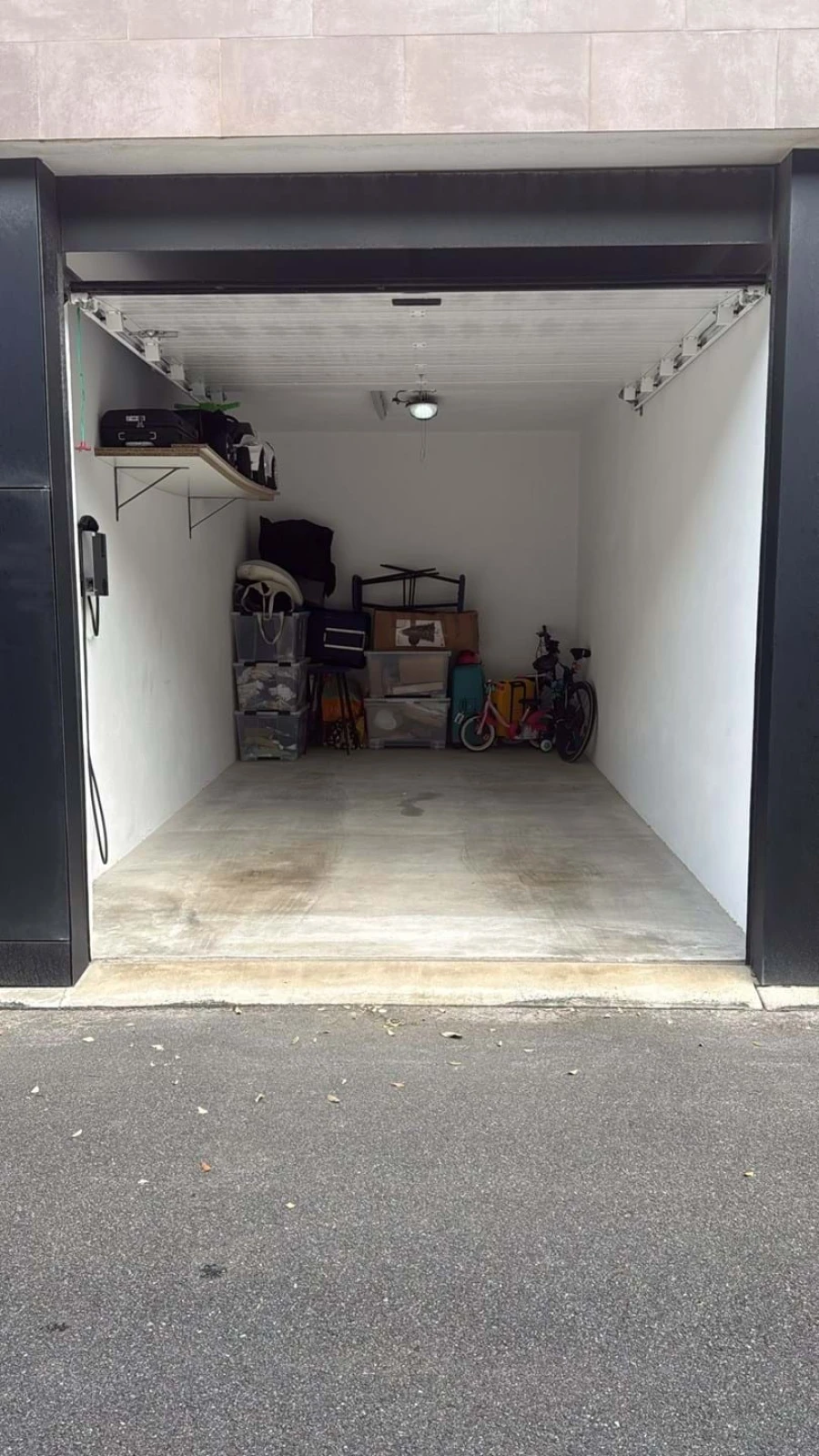 Garagem para Venda em Matosinhos e Leça da Palmeira Foto 3