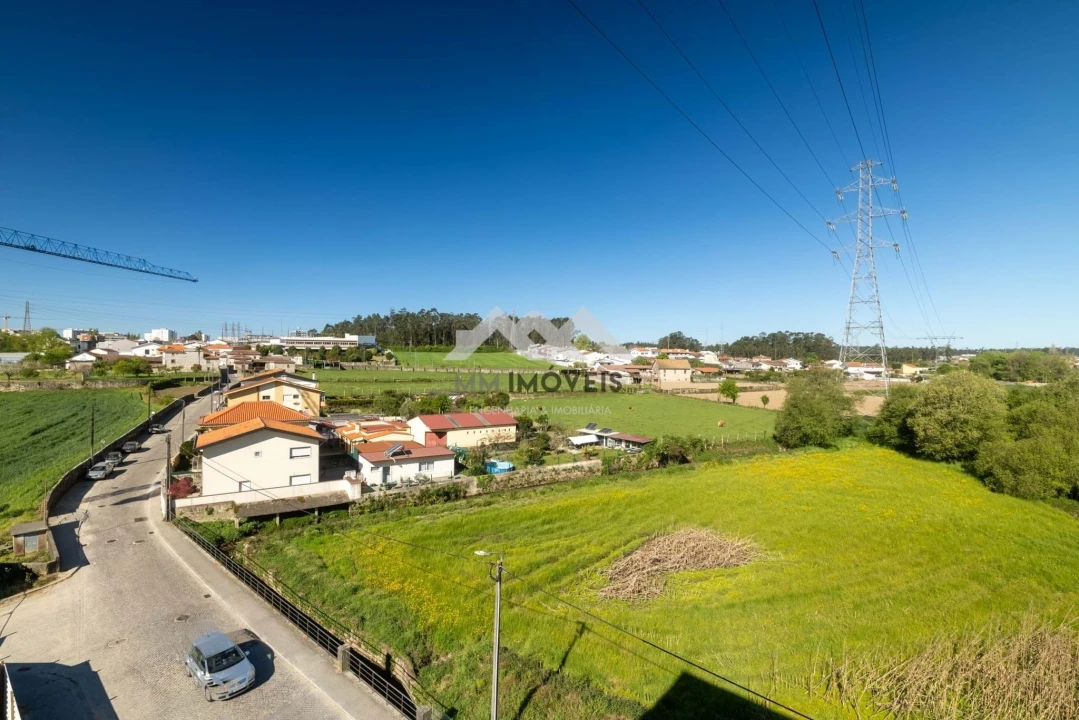 Apartamento T3 para Venda em Cidade da Maia Foto 35