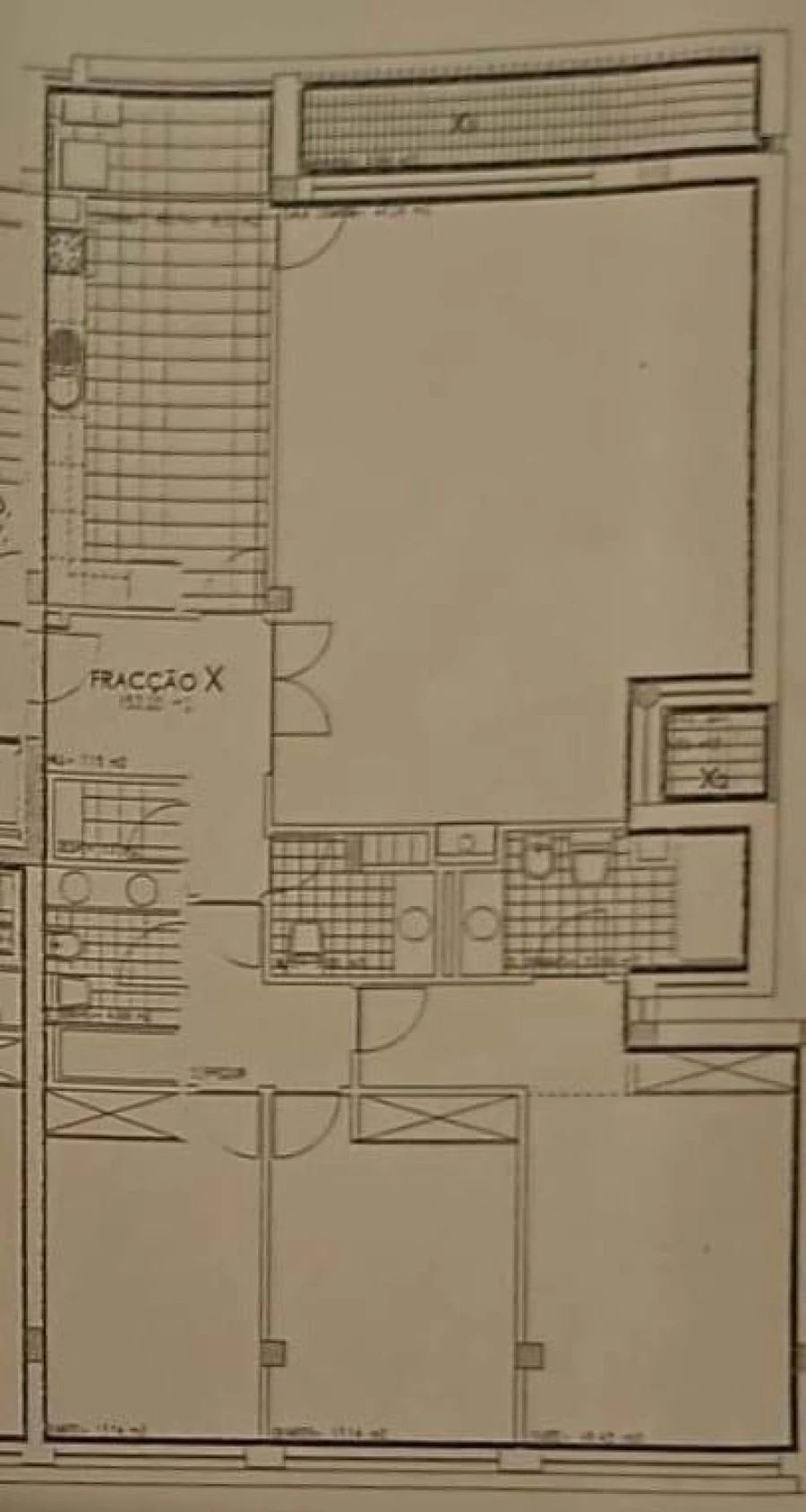 Apartamento T3 para Venda em Cidade da Maia Foto 36