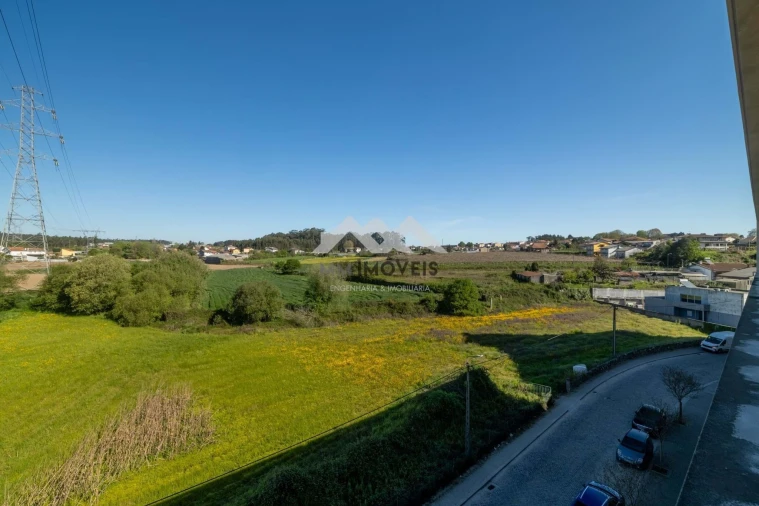 Apartamento T3 para Venda em Cidade da Maia Foto 34