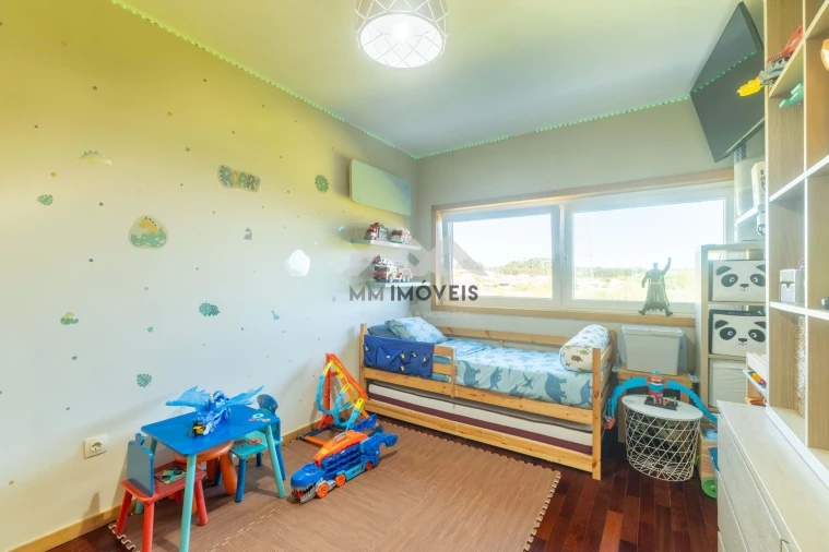 Apartamento T3 para Venda em Cidade da Maia Foto 17