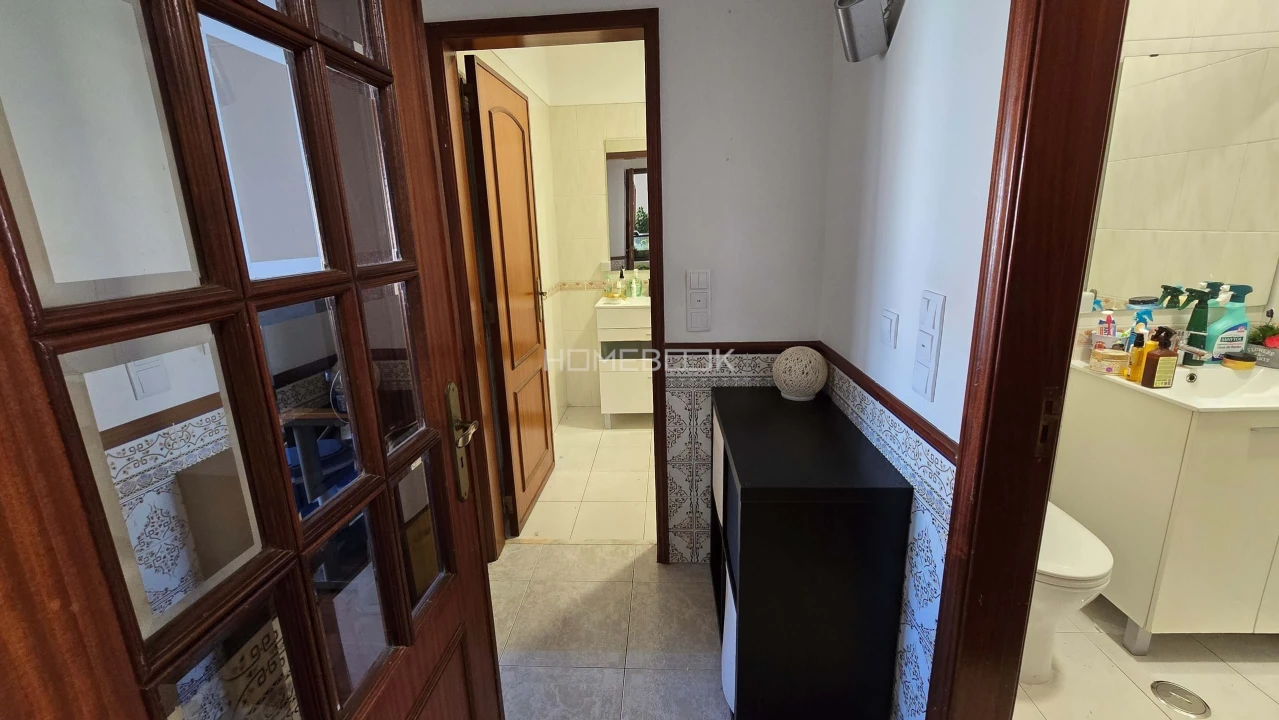 Apartamento T3 para Venda em Rio de Mouro Foto 10