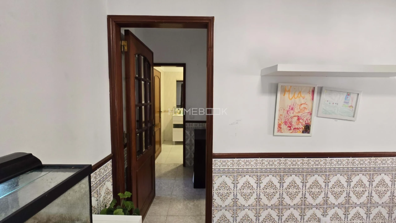 Apartamento T3 para Venda em Rio de Mouro Foto 9