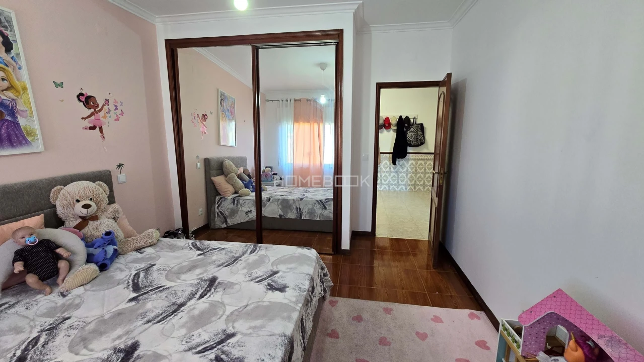 Apartamento T3 para Venda em Rio de Mouro Foto 14