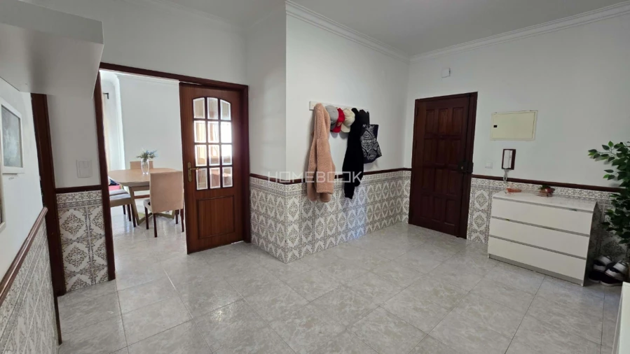 Apartamento T3 para Venda em Rio de Mouro Foto 5