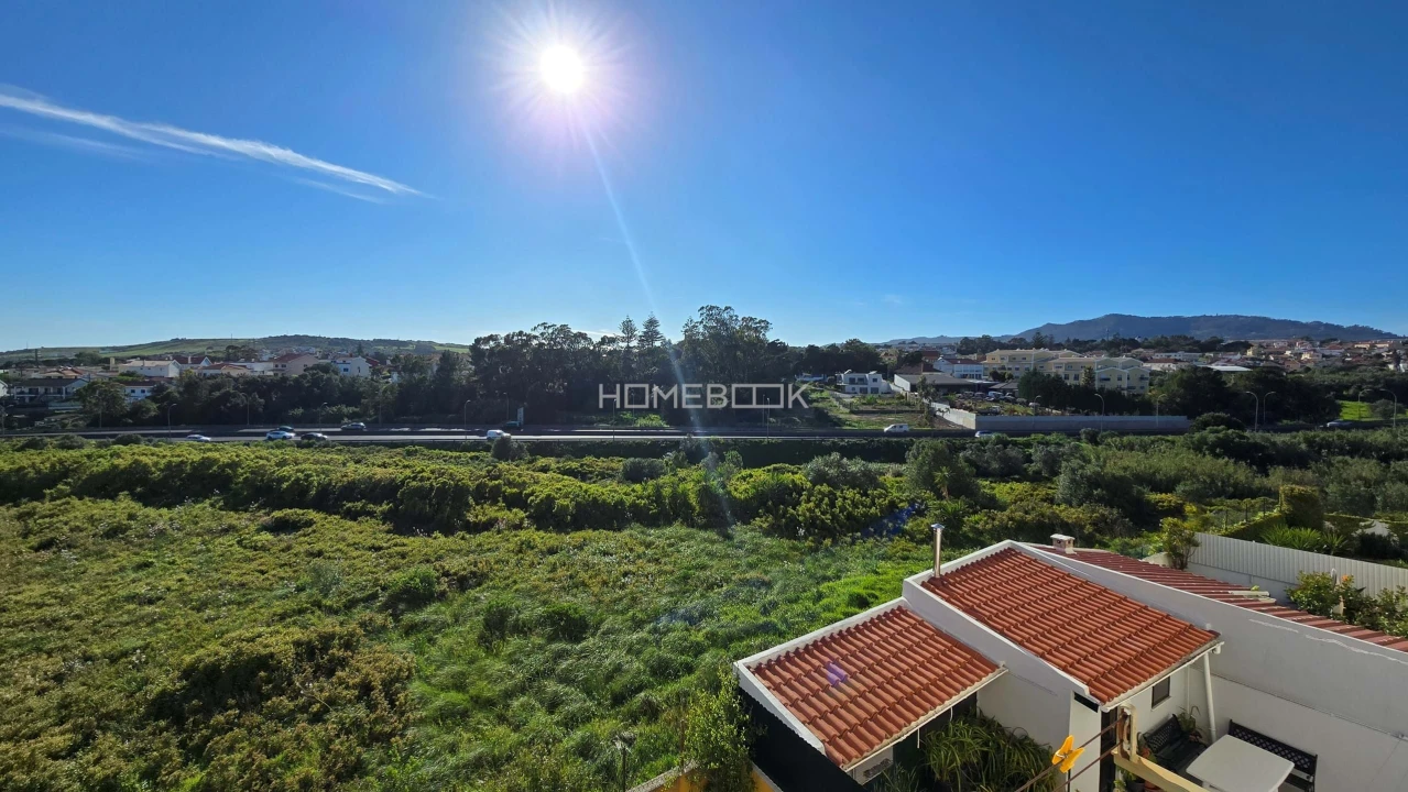 Apartamento T3 para Venda em Rio de Mouro Foto 18