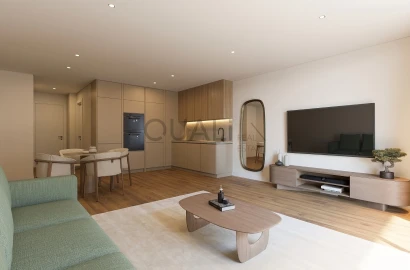 Apartamento T1 para Venda em Imaculado Coração de Maria