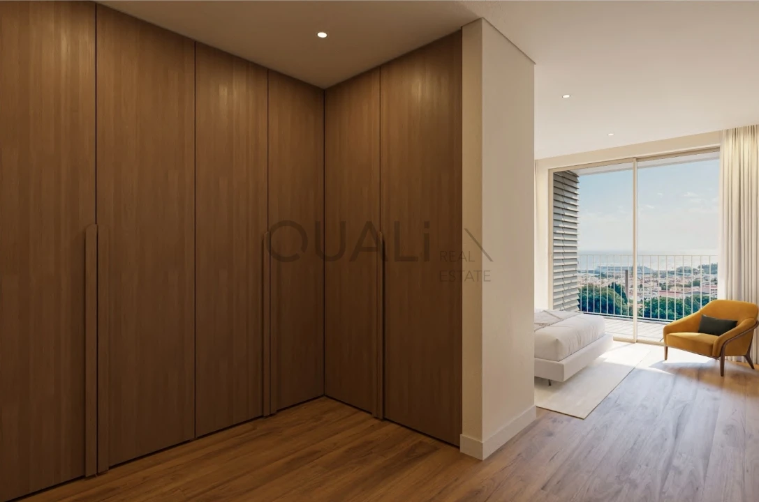 Moradia T3 para Venda em Imaculado Coração de Maria Foto 6