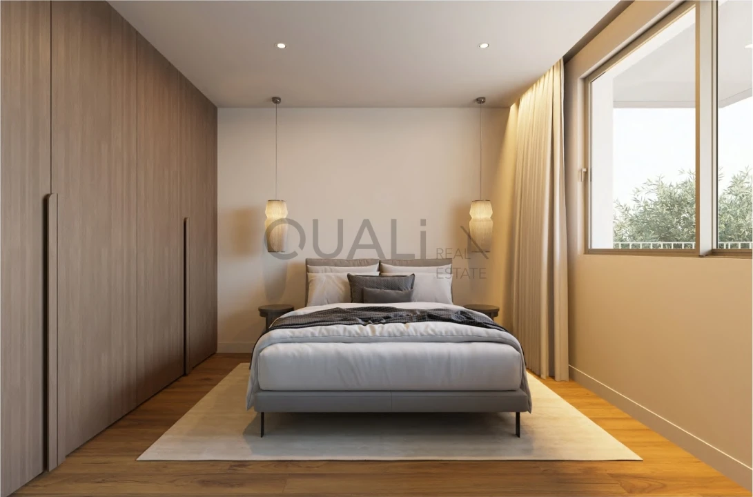 Moradia T3 para Venda em Imaculado Coração de Maria Foto 7