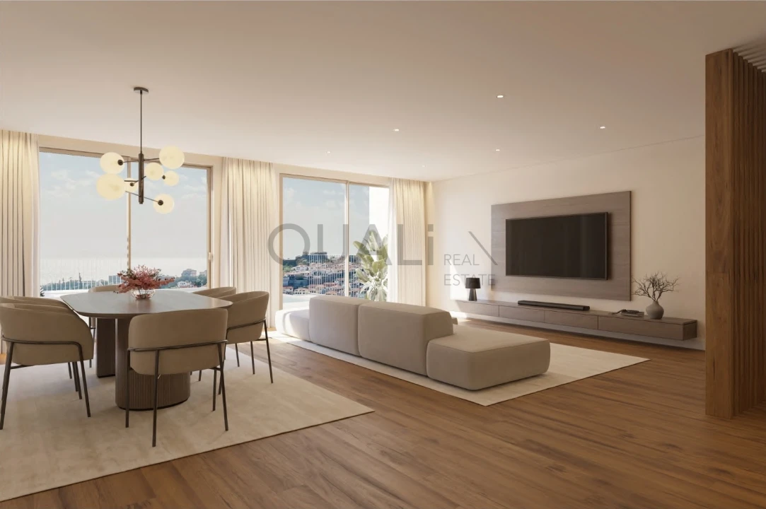 Moradia T3 para Venda em Imaculado Coração de Maria Foto 1