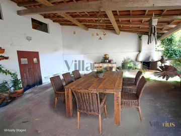 Moradia T2 para Venda em Casais e Alviobeira