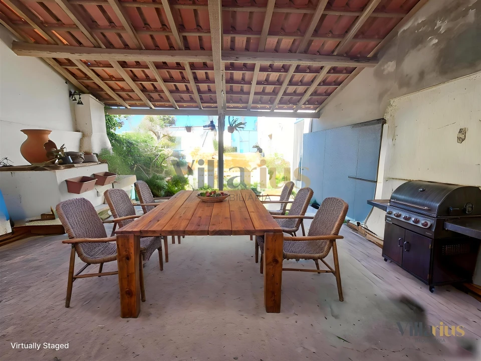 Moradia T2 para Venda em Casais e Alviobeira Foto 19