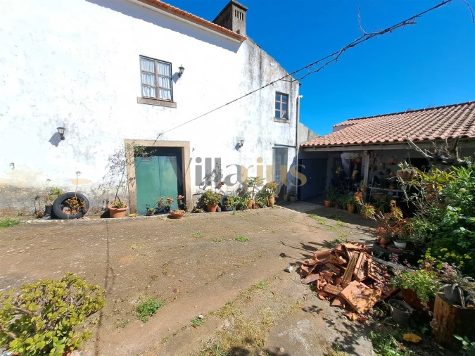 Moradia T2 para Venda em Casais e Alviobeira Foto 14