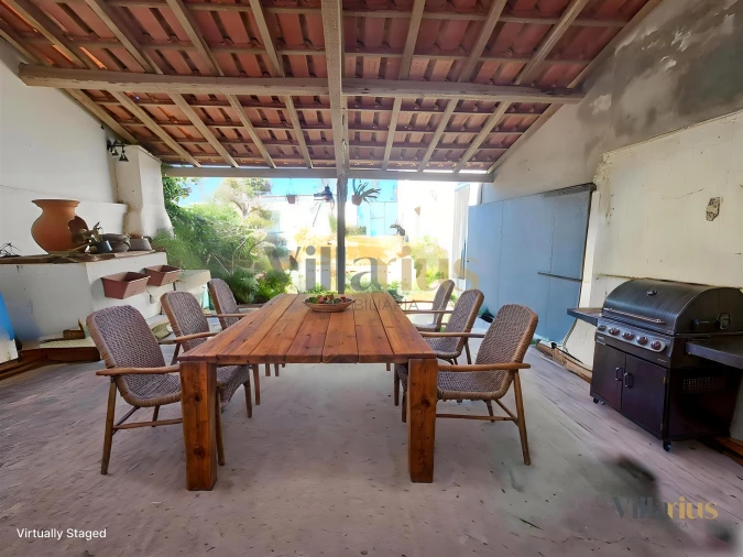 Moradia T2 para Venda em Casais e Alviobeira Foto 19