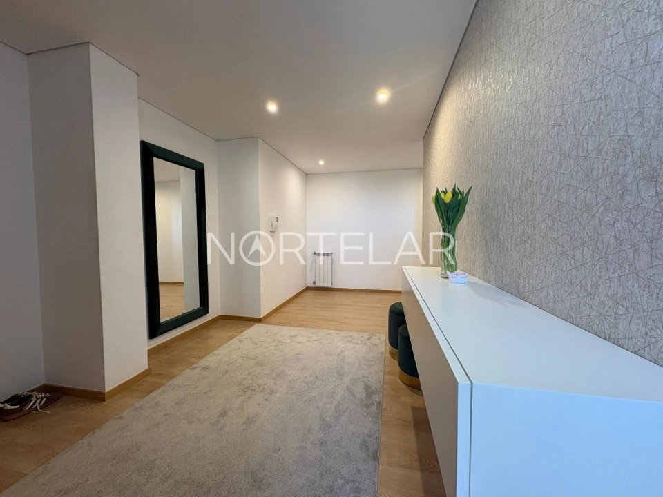 Apartamento T3 para Venda em Bougado (São Martinho e Santiago) Foto 4