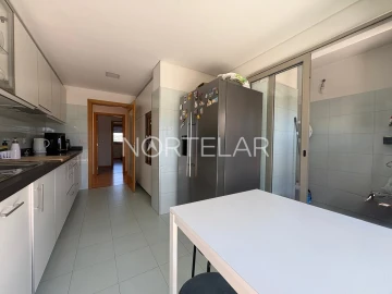 Apartamento T3 para Venda em Bougado (São Martinho e Santiago)