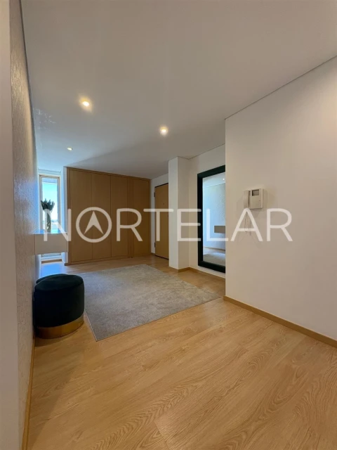 Apartamento T3 para Venda em Bougado (São Martinho e Santiago)