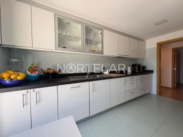 Apartamento T3 para Venda em Bougado (São Martinho e Santiago)