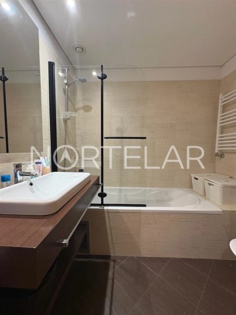 Apartamento T3 para Venda em Bougado (São Martinho e Santiago)