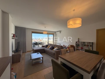 Apartamento T3 para Venda em Bougado (São Martinho e Santiago)