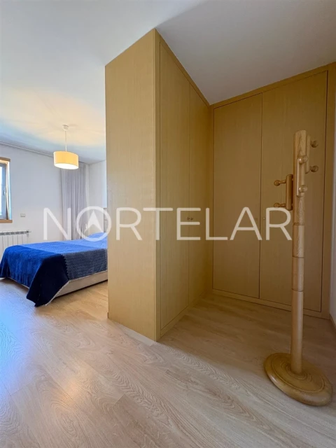 Apartamento T3 para Venda em Bougado (São Martinho e Santiago)