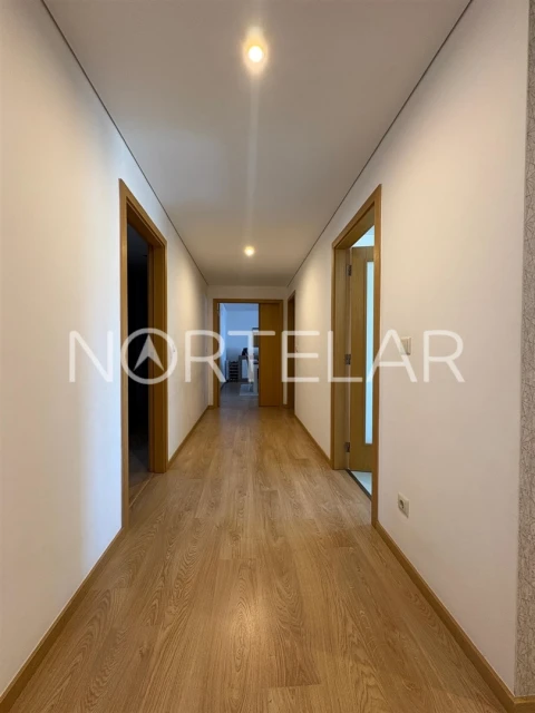 Apartamento T3 para Venda em Bougado (São Martinho e Santiago)