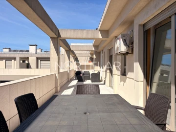 Apartamento T3 para Venda em Bougado (São Martinho e Santiago)
