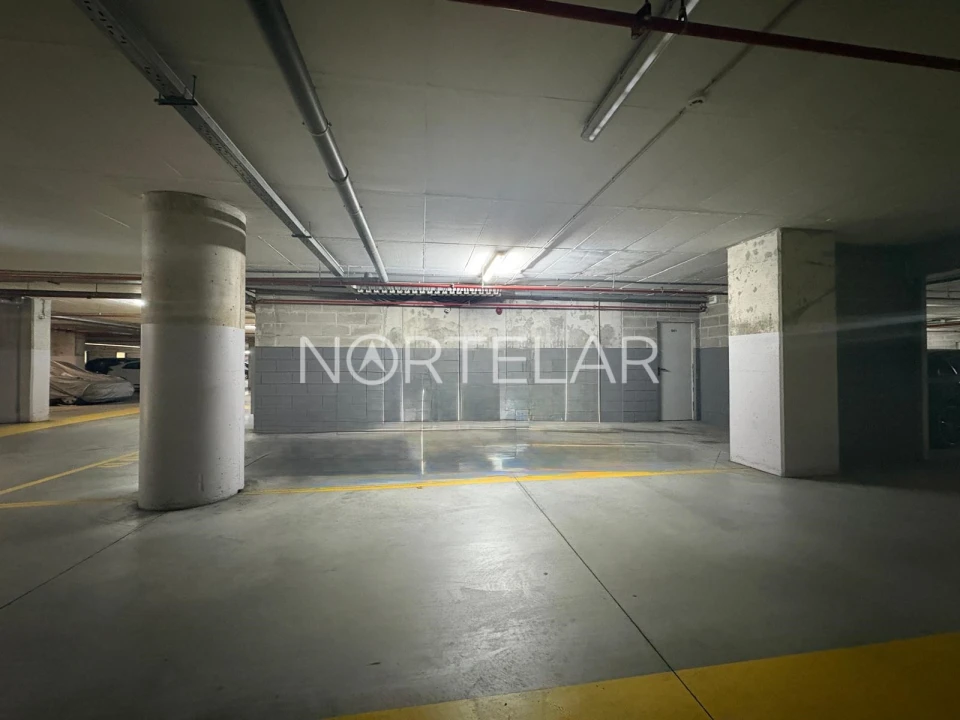 Apartamento T3 para Venda em Bougado (São Martinho e Santiago) Foto 35