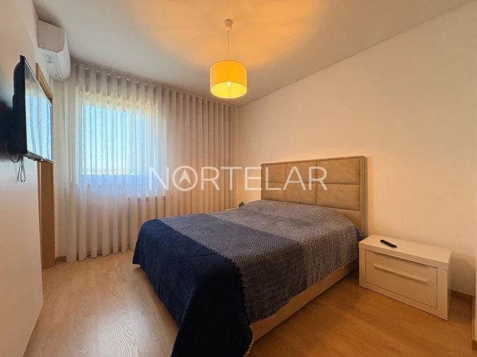 Apartamento T3 para Venda em Bougado (São Martinho e Santiago) Foto 25