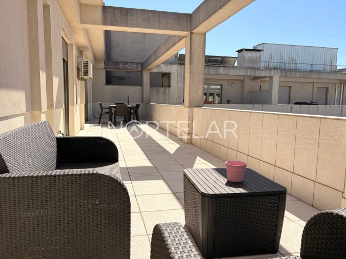 Apartamento T3 para Venda em Bougado (São Martinho e Santiago) Foto 34