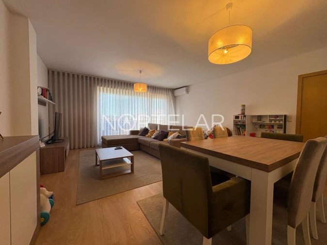 Apartamento T3 para Venda em Bougado (São Martinho e Santiago) Foto 12