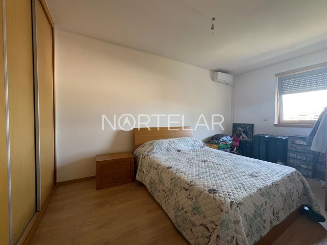 Apartamento T3 para Venda em Bougado (São Martinho e Santiago) Foto 17