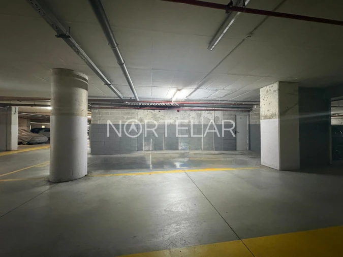 Apartamento T3 para Venda em Bougado (São Martinho e Santiago) Foto 35