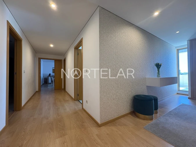 Apartamento T3 para Venda em Bougado (São Martinho e Santiago) Foto 6