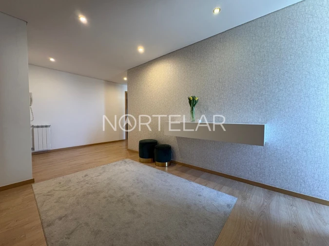 Apartamento T3 para Venda em Bougado (São Martinho e Santiago) Foto 3