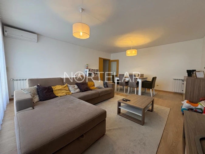 Apartamento T3 para Venda em Bougado (São Martinho e Santiago) Foto 13