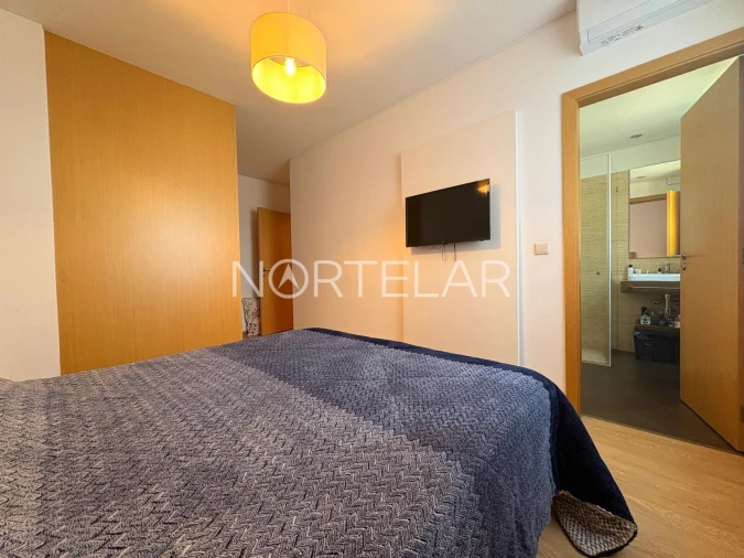 Apartamento T3 para Venda em Bougado (São Martinho e Santiago) Foto 28