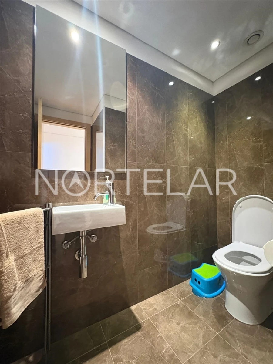 Apartamento T3 para Venda em Bougado (São Martinho e Santiago) Foto 15