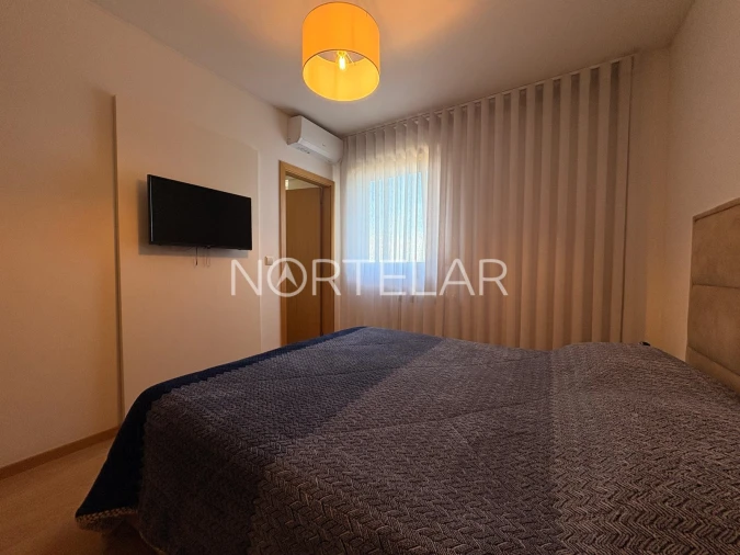 Apartamento T3 para Venda em Bougado (São Martinho e Santiago) Foto 26