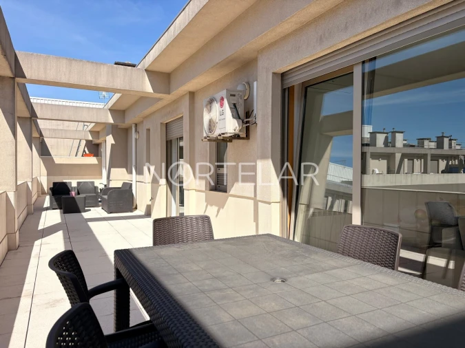 Apartamento T3 para Venda em Bougado (São Martinho e Santiago) Foto 31