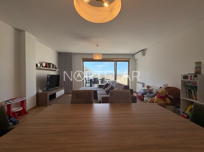 Apartamento T3 para Venda em Bougado (São Martinho e Santiago) Foto 30