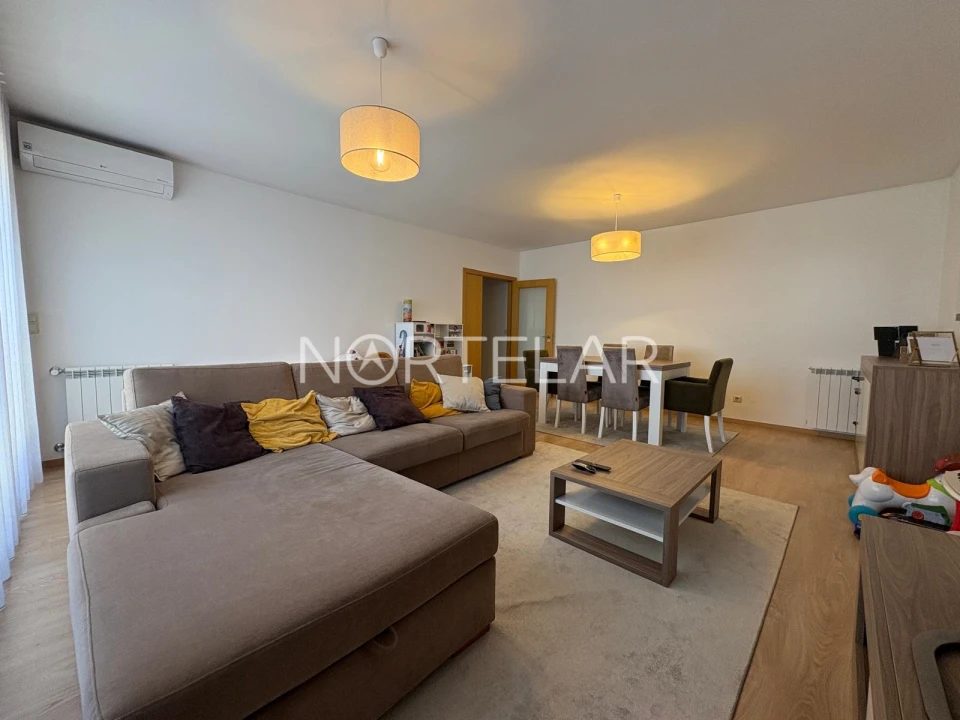 Apartamento T3 para Venda em Bougado (São Martinho e Santiago) Foto 13