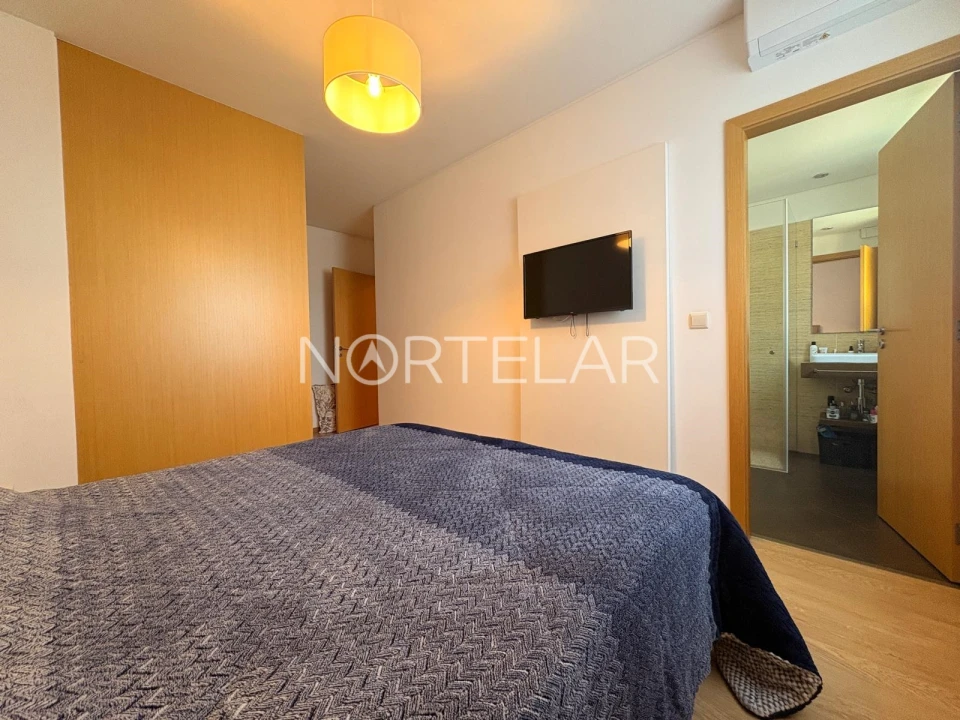 Apartamento T3 para Venda em Bougado (São Martinho e Santiago) Foto 28