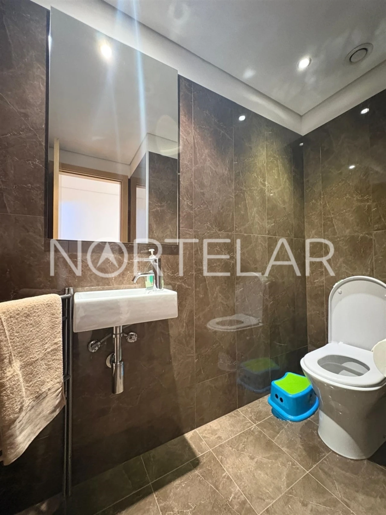 Apartamento T3 para Venda em Bougado (São Martinho e Santiago) Foto 15