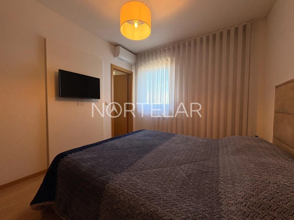 Apartamento T3 para Venda em Bougado (São Martinho e Santiago) Foto 26