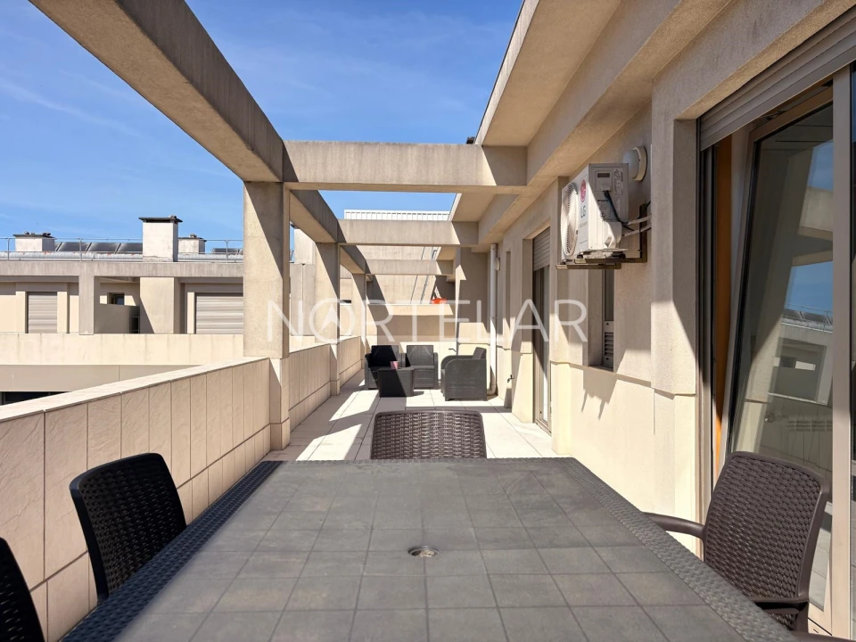 Apartamento T3 para Venda em Bougado (São Martinho e Santiago) Foto 32