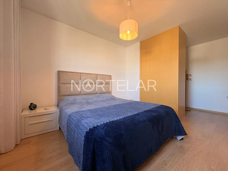 Apartamento T3 para Venda em Bougado (São Martinho e Santiago) Foto 27