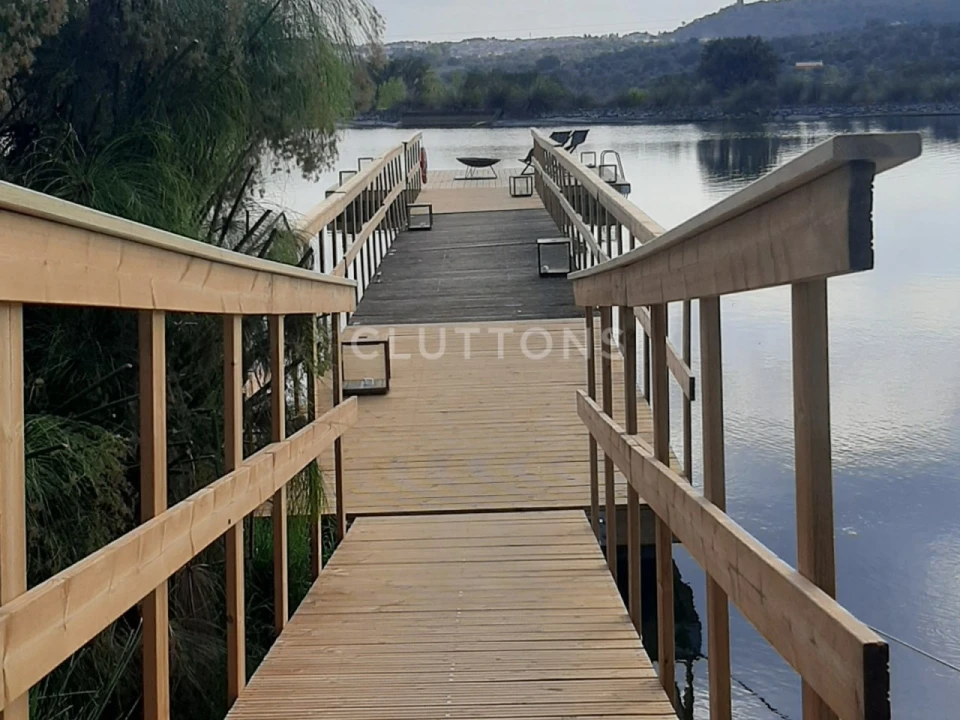 Moradia T3 para Venda em Nossa Senhora da Vila, Nossa Senhora do Bispo e Silveiras Foto 16