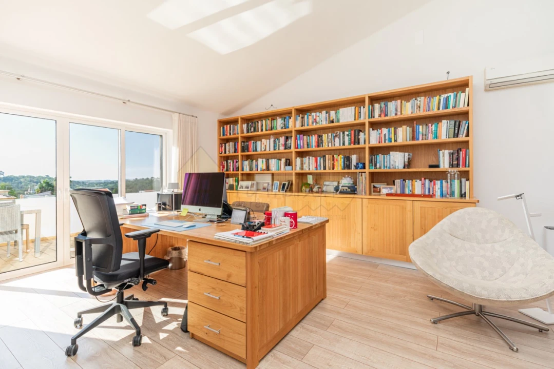 Moradia T5 para Venda em Boliqueime Foto 24