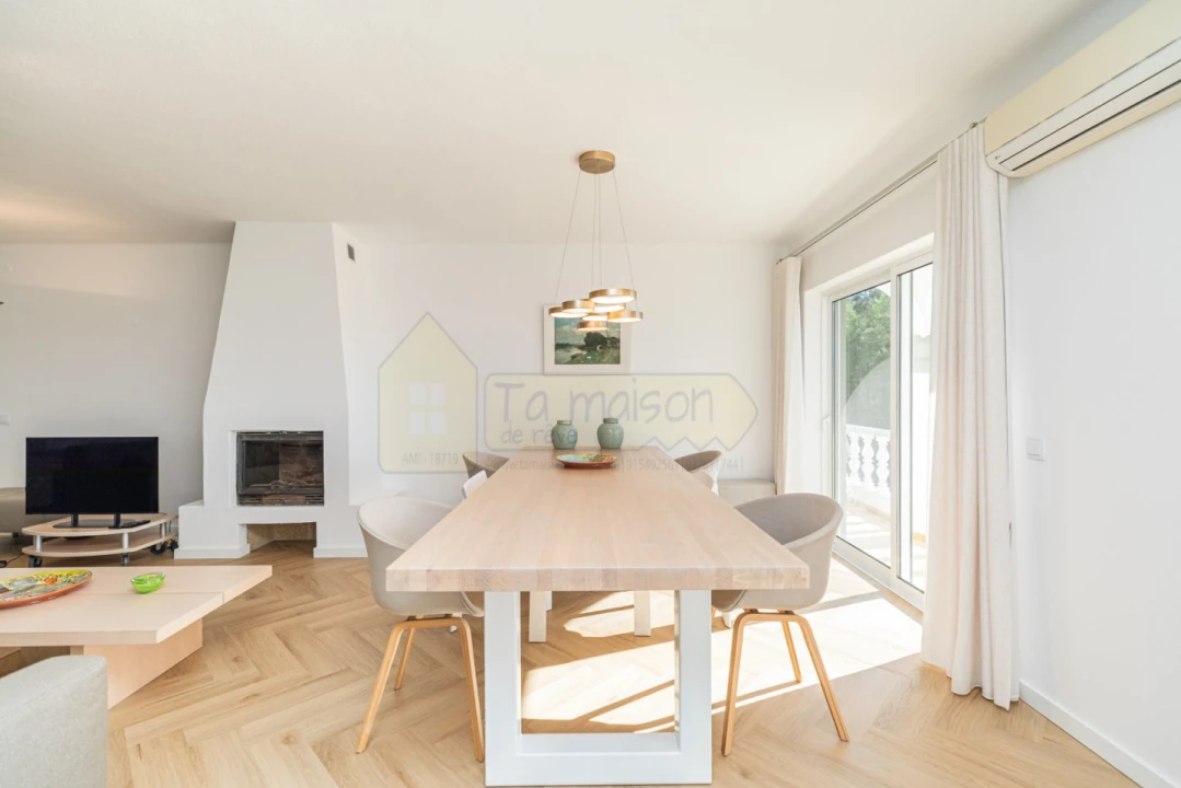 Moradia T5 para Venda em Boliqueime Foto 10